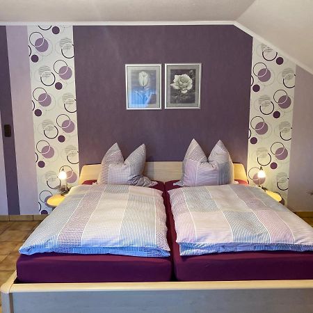 Herresbach Pension Goergen מראה חיצוני תמונה