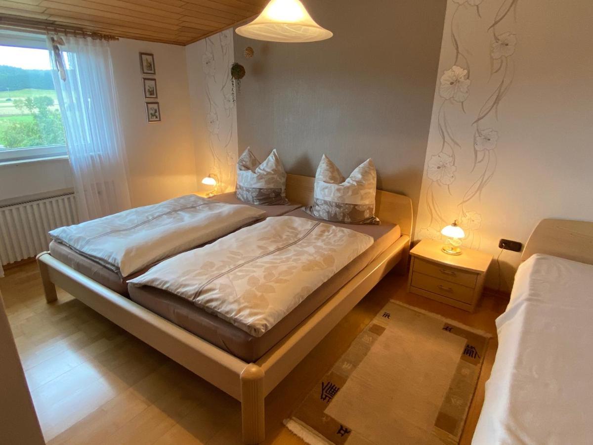Herresbach Pension Goergen מראה חיצוני תמונה
