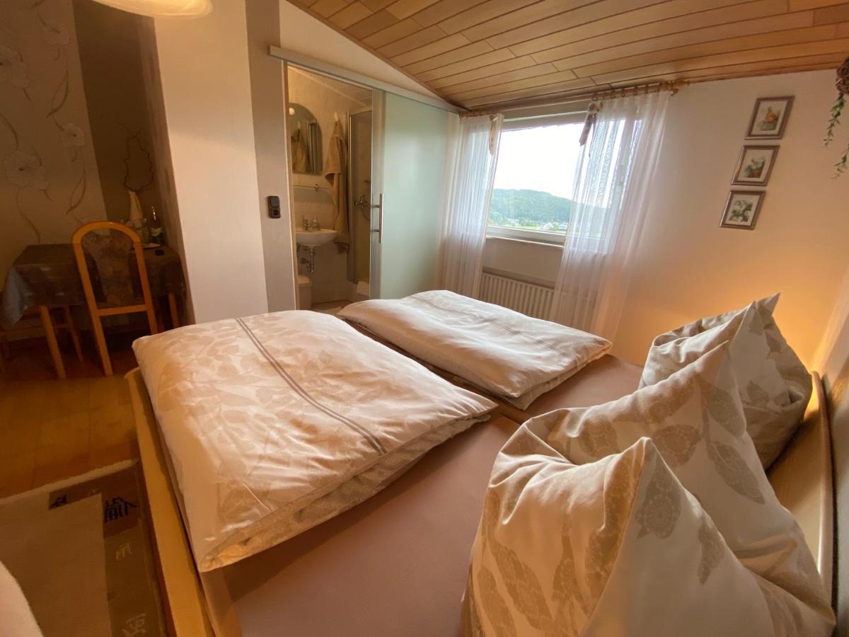 Herresbach Pension Goergen מראה חיצוני תמונה